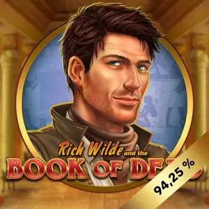 Book of dead spielen