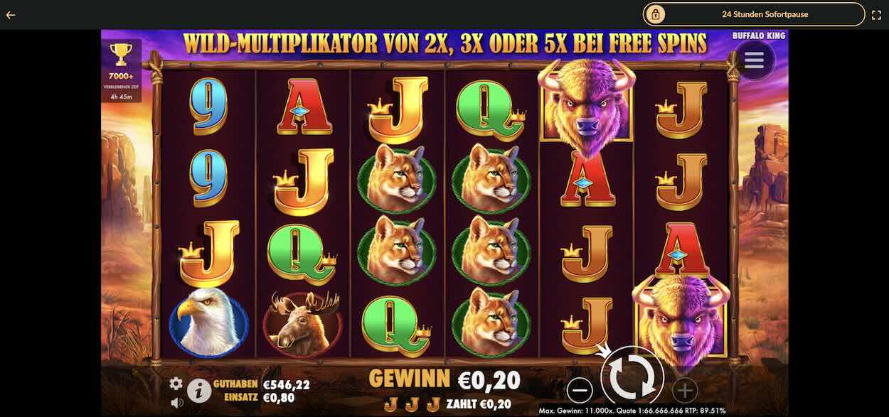 Betking App 2026: Was Spieler aus Deutschland erwarten können