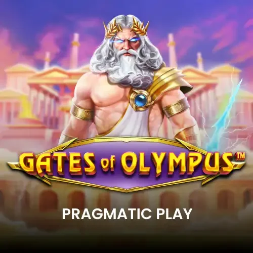 Gates of Olympus Slider