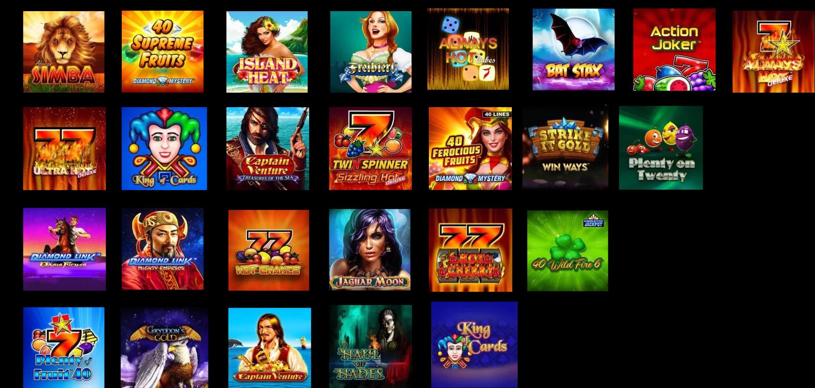 freispiele im bitnovo online casino – Review für Spieler aus Deutschland