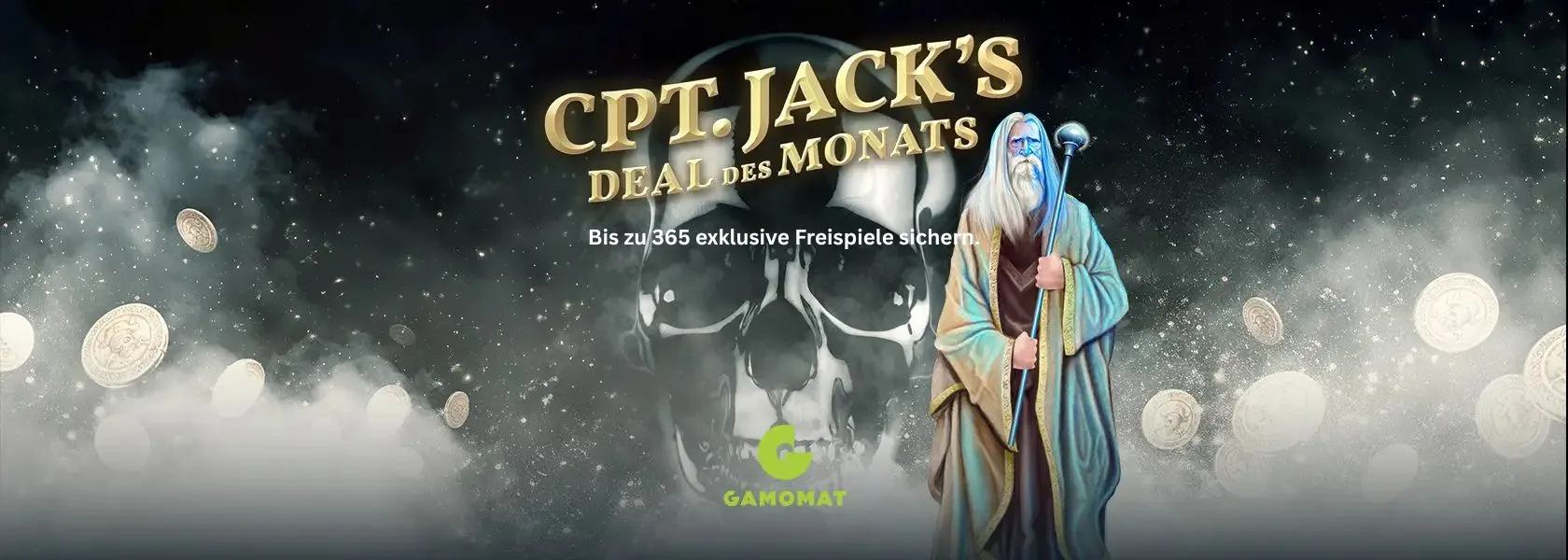 Captain Jack Casino Experience: Captain Jack Casino wetten – So funktioniert der Einstieg