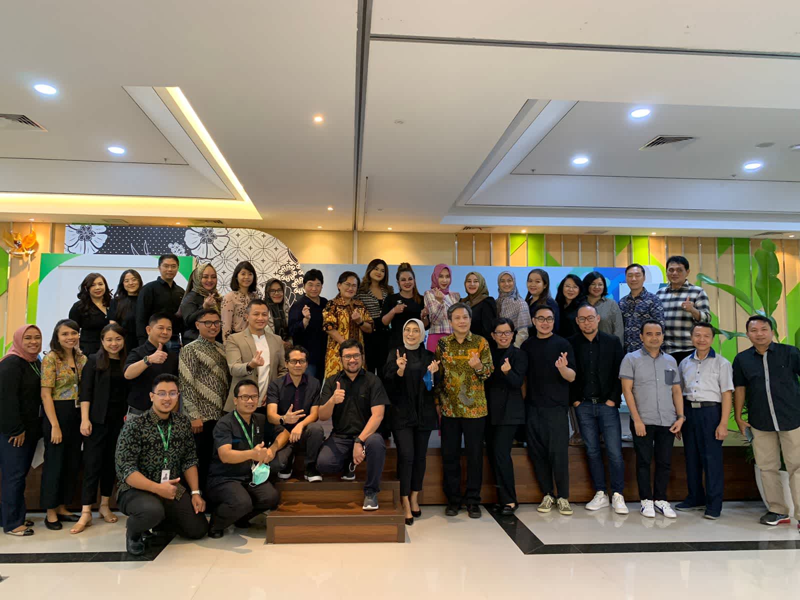 Prinsip Sel Punca & Metabolitnya: Dari Biologi Molekuler hingga Produksi Klinis