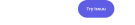 blue rectangle with round corners