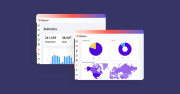 Data-driven publishing can radically transform your digital content marketing strategy. Learn about Issuu's built-in Statistics feature.