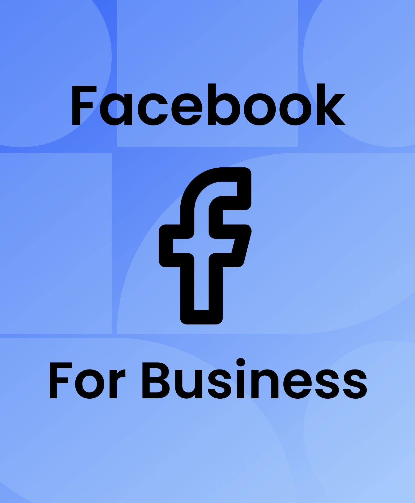 How To Use Facebook for Business