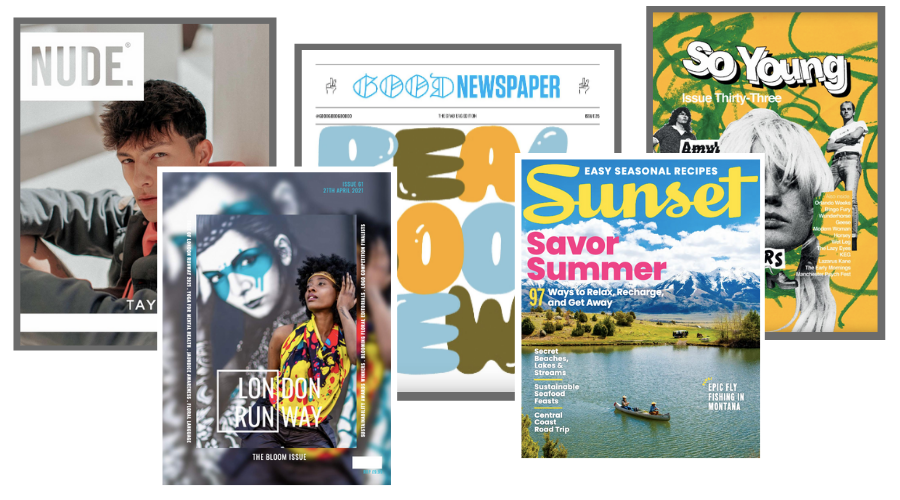 Key features of a travel news journal by Sach News Network - Issuu