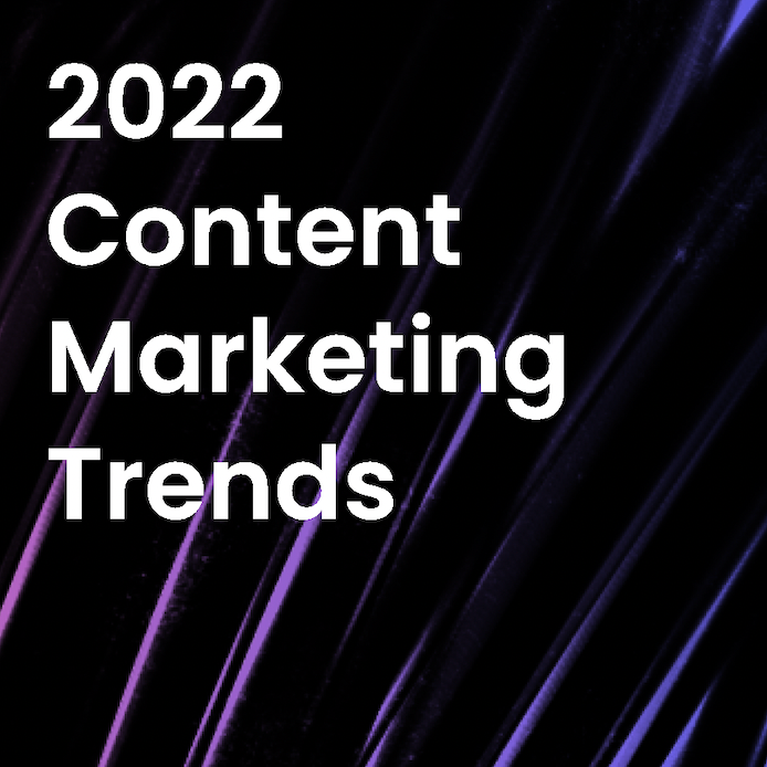 Top 2022 Marketing Trends | Issuu