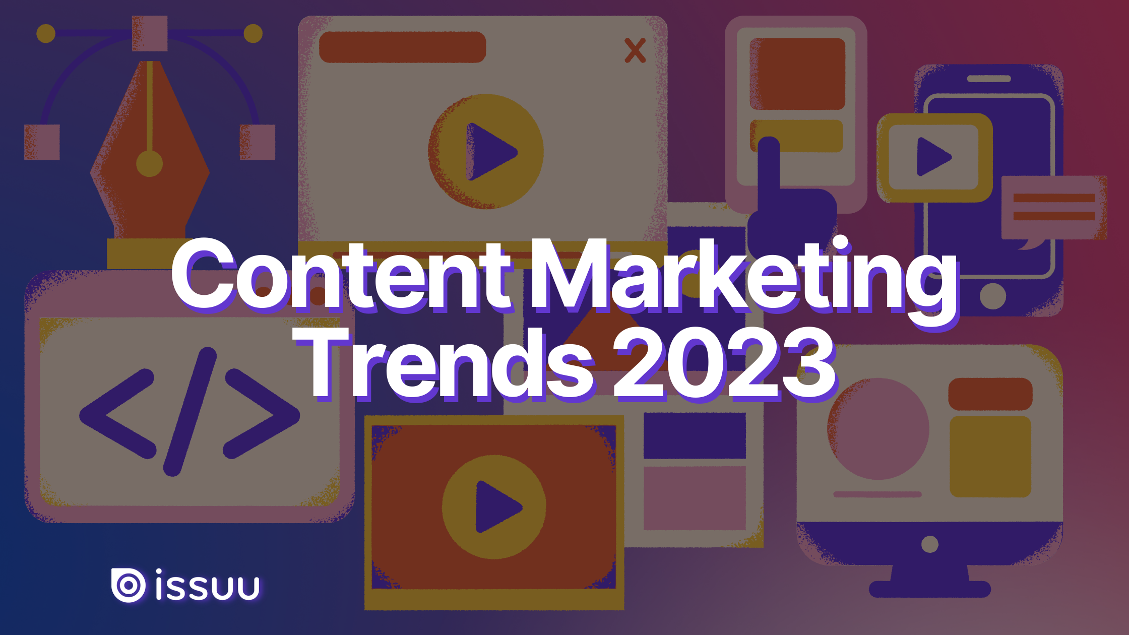 80+ Content Marketing Predictions and Trends for Success in 2023