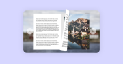 Transform static documents into page-turning flipbooks with Issuu. Deliver an experience your audience and customers will love.
