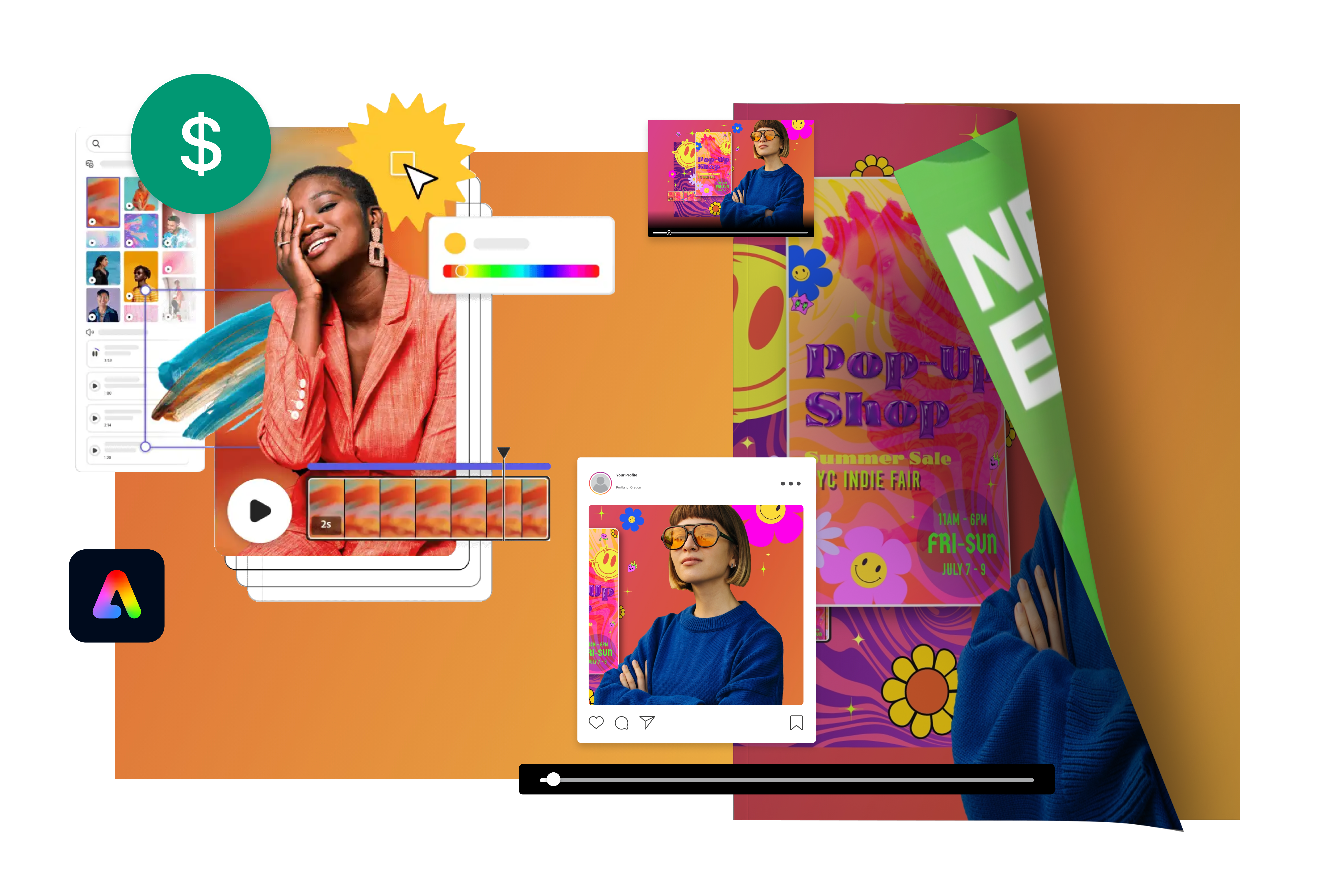 Transform Your Creations with Issuu's New App on Canva