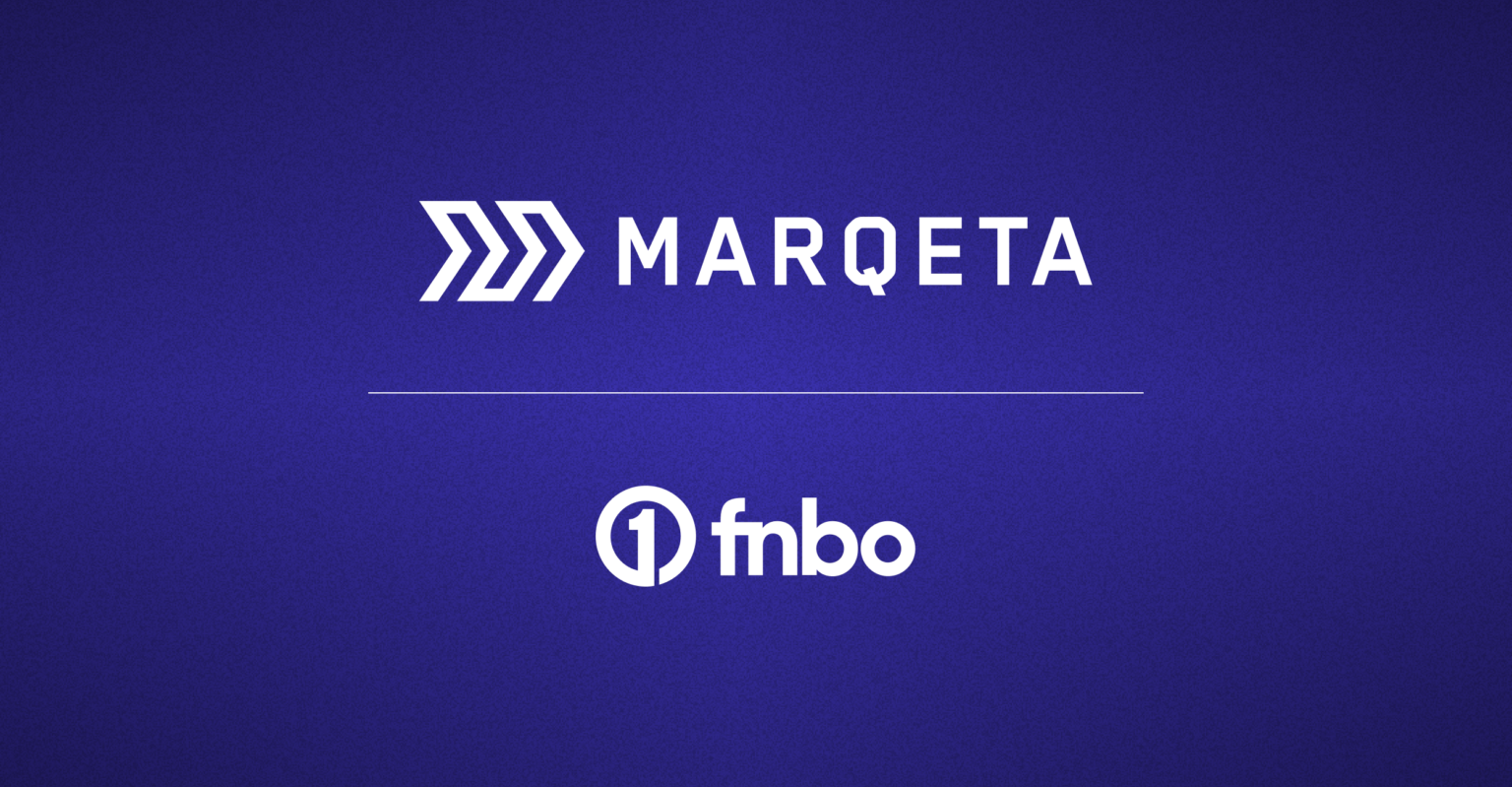 Marqeta expands credit partner ecosystem with FNBO