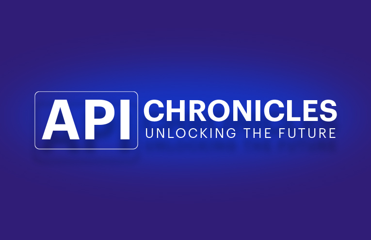Welcome to API Chronicles