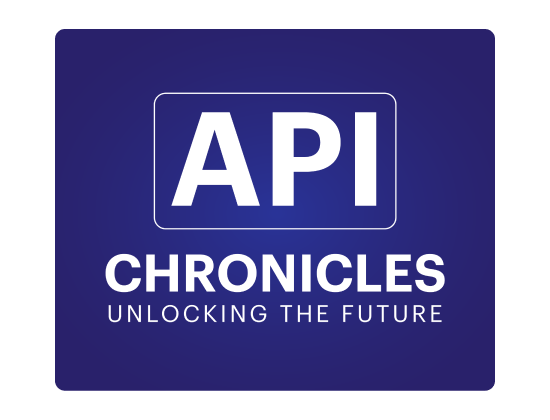 API Chronicles Logo