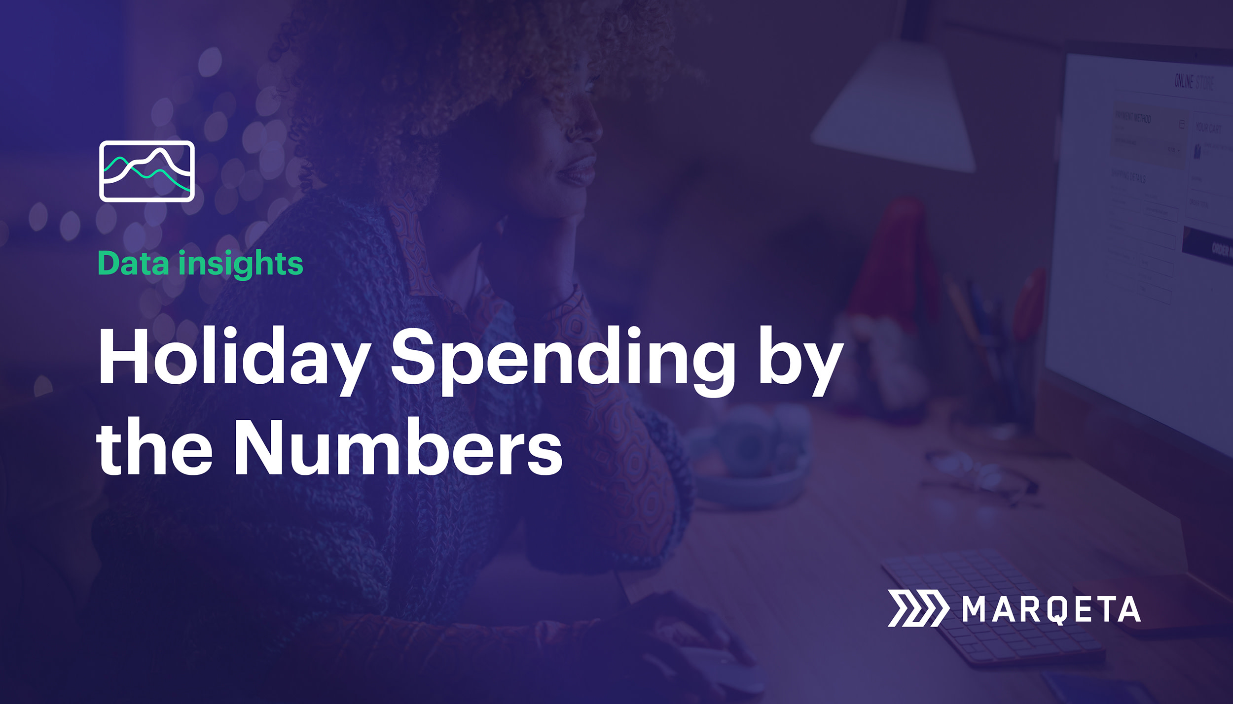 Holiday 2023 Spending