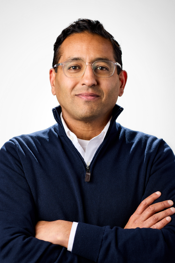 Meet Our Visionary Leadership Team - Marqeta