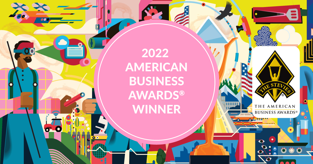 American Business Award in Payments