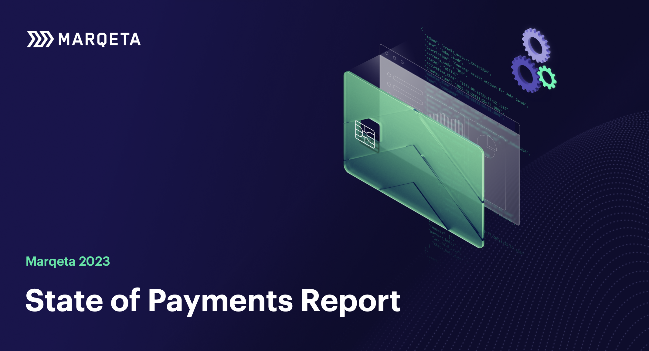 state of payments 2023