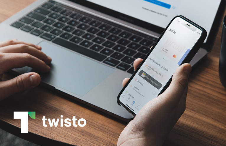 Twisto: Bringing greater flexibility to BNPL customers