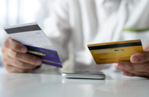 Demystifying common credit card products