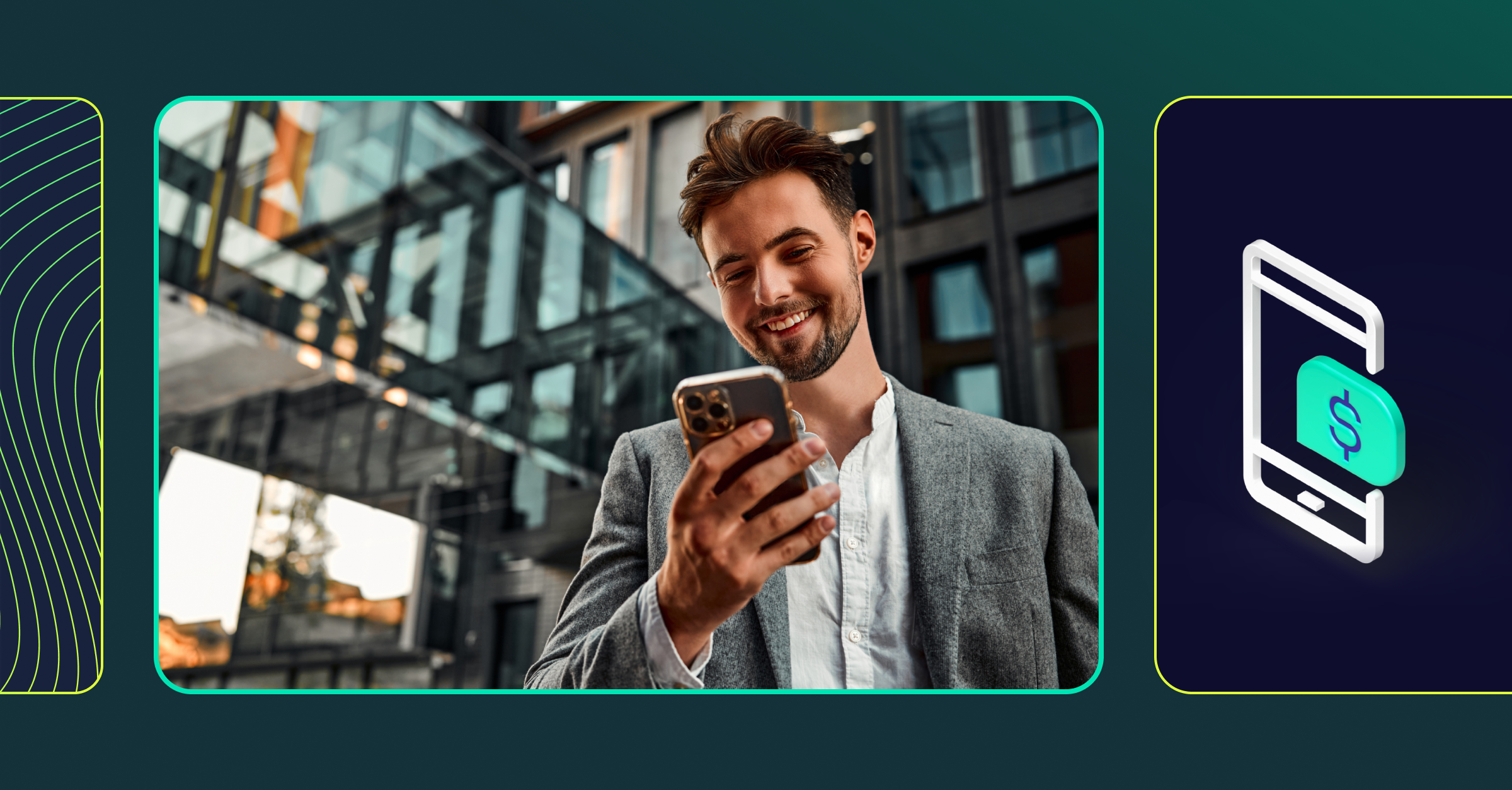 Winning in financial services starts with compliance confidence