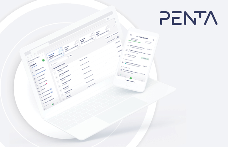 Meet Penta: An innovator reinventing business banking