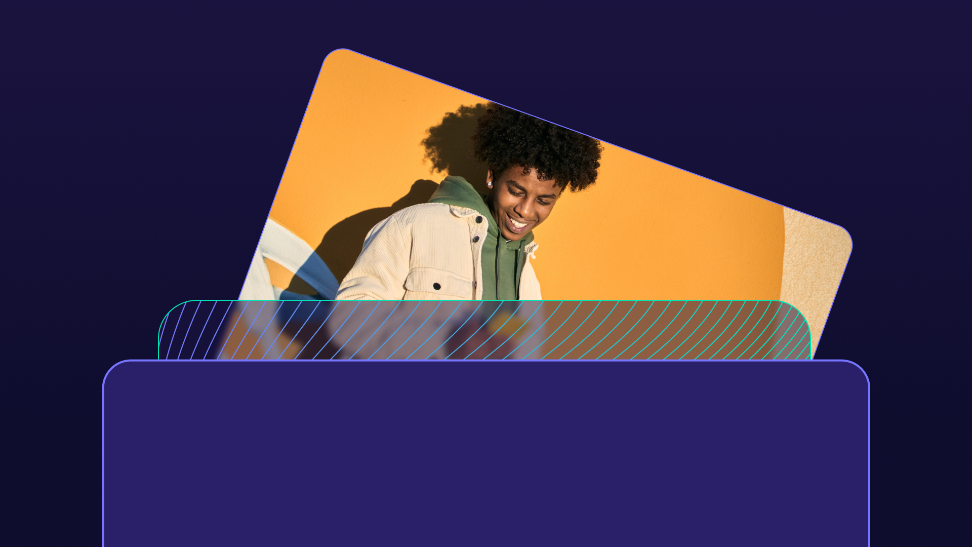 The card in your wallet is about to get a lot smarter