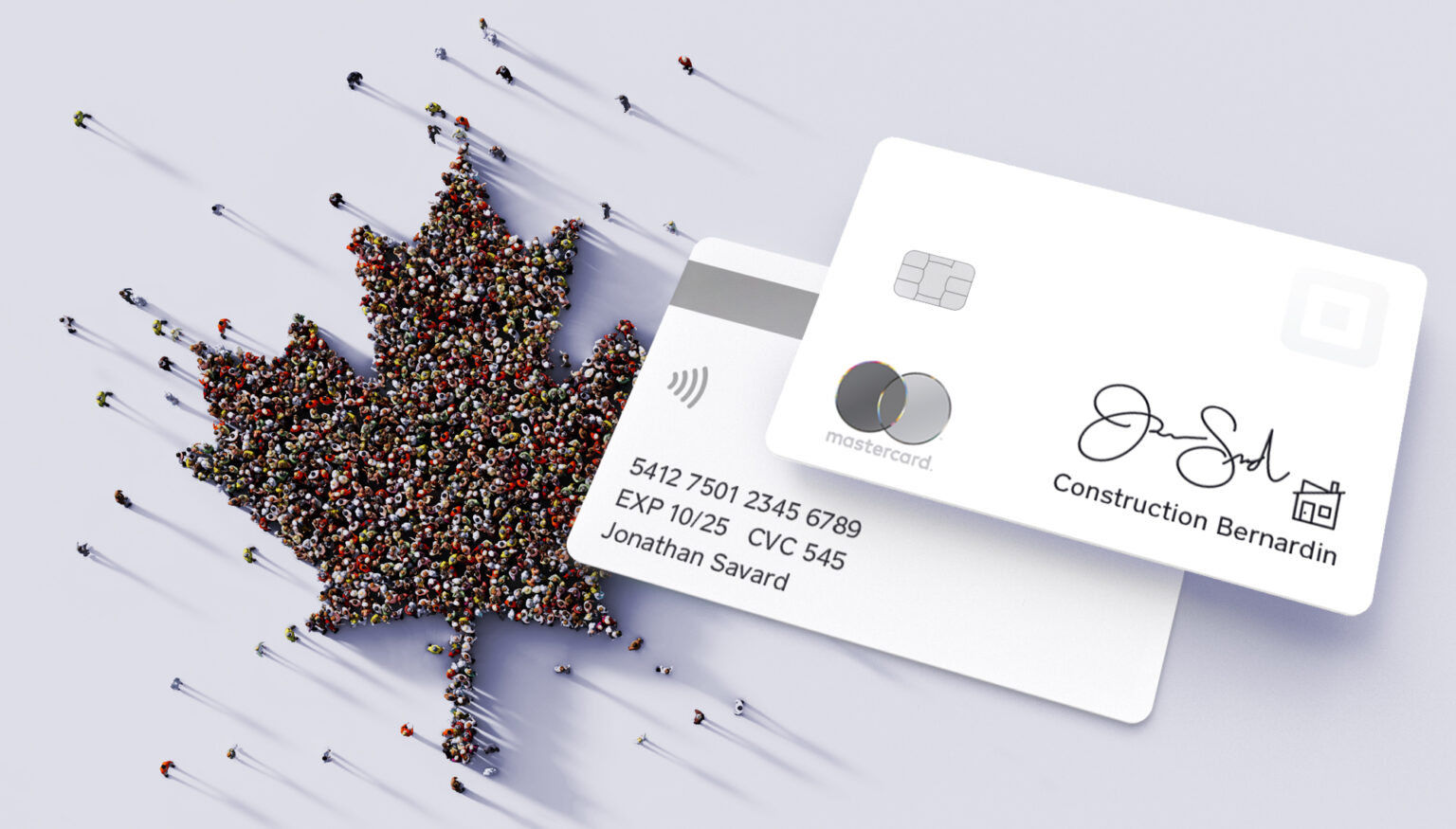 Marqeta powers Canadian expansion of Square Card