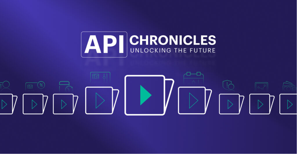 API Chronicles Unlocking Future 