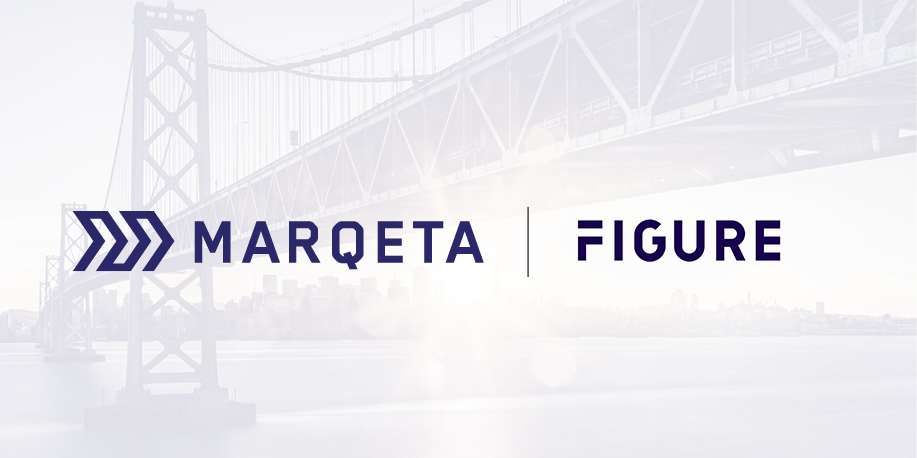 Marqeta announces partnership with Figure Pay