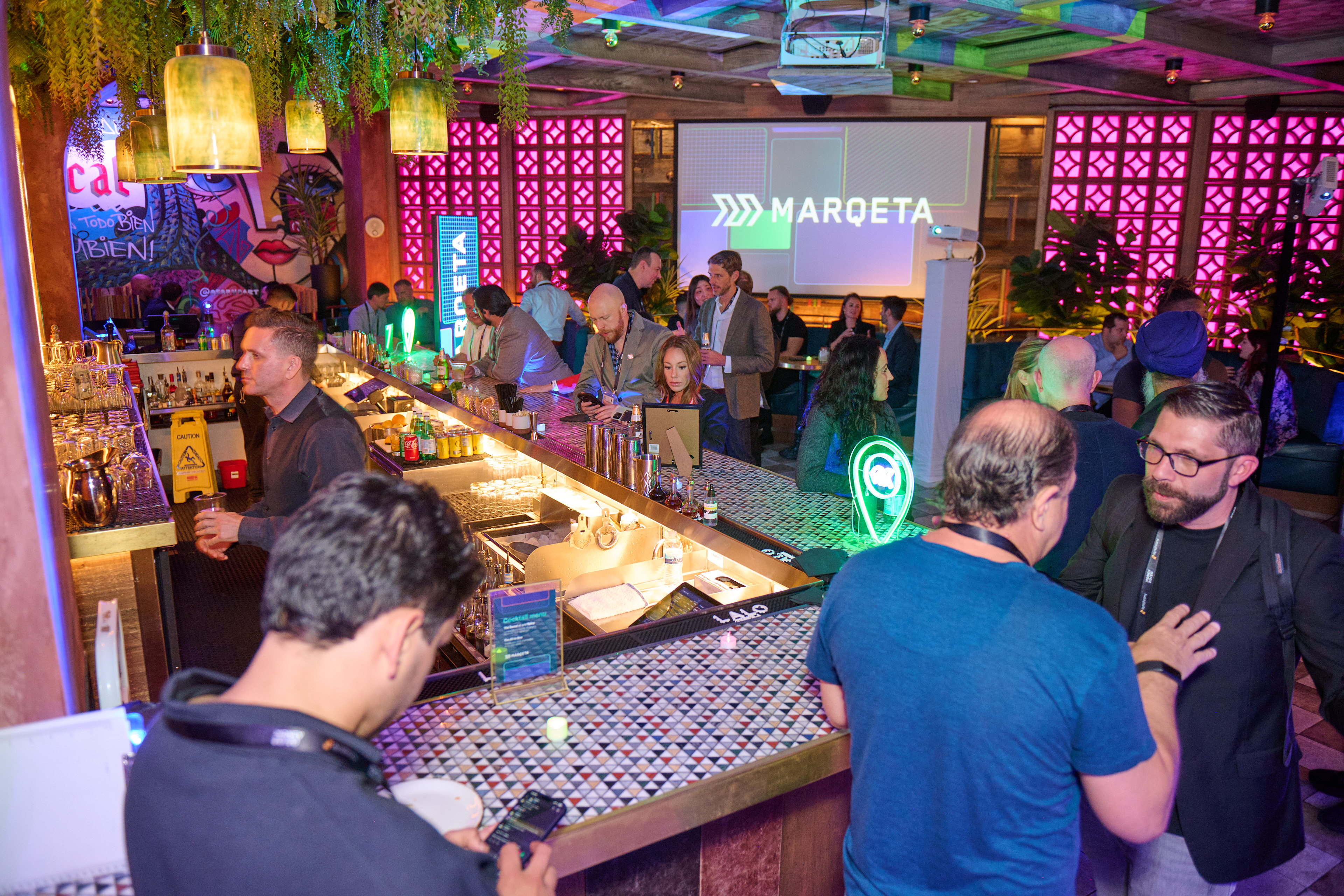 Marqeta