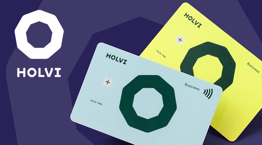 Meet Holvi — digital banking for the self-employed