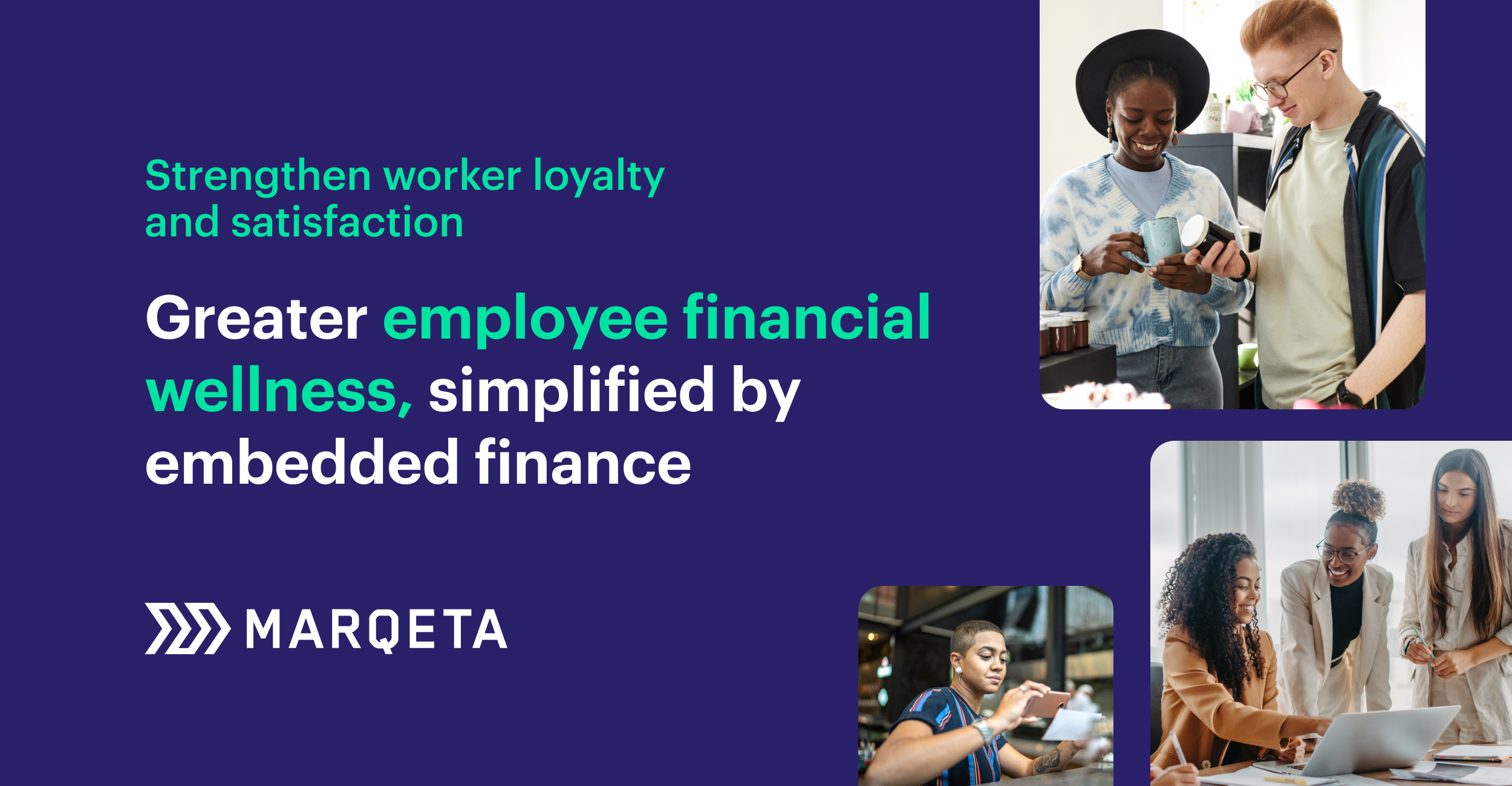 Strengthen worker loyalty