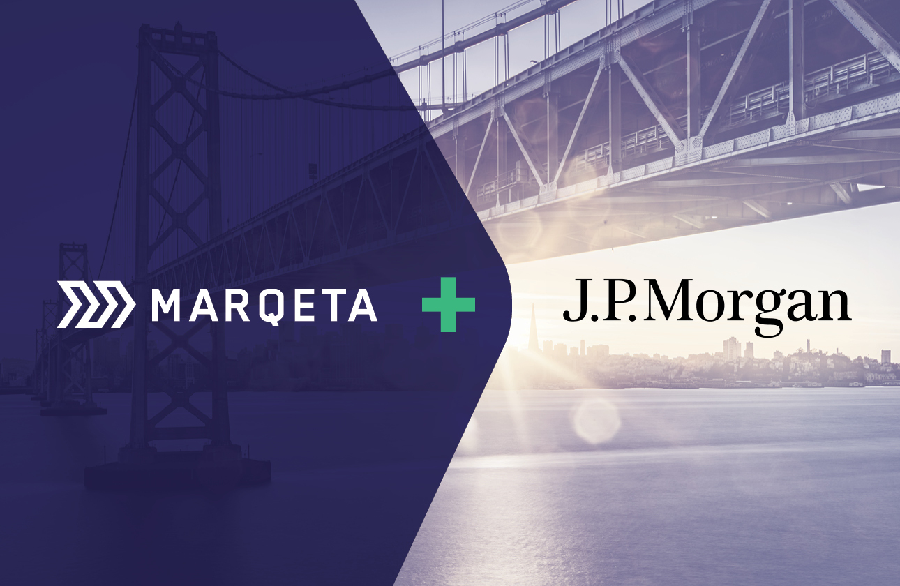 JPMorgan Marqeta Partnership