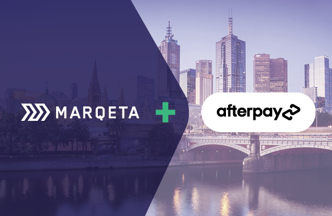 Marqeta partners with Afterpay in AUS and New Zealand
