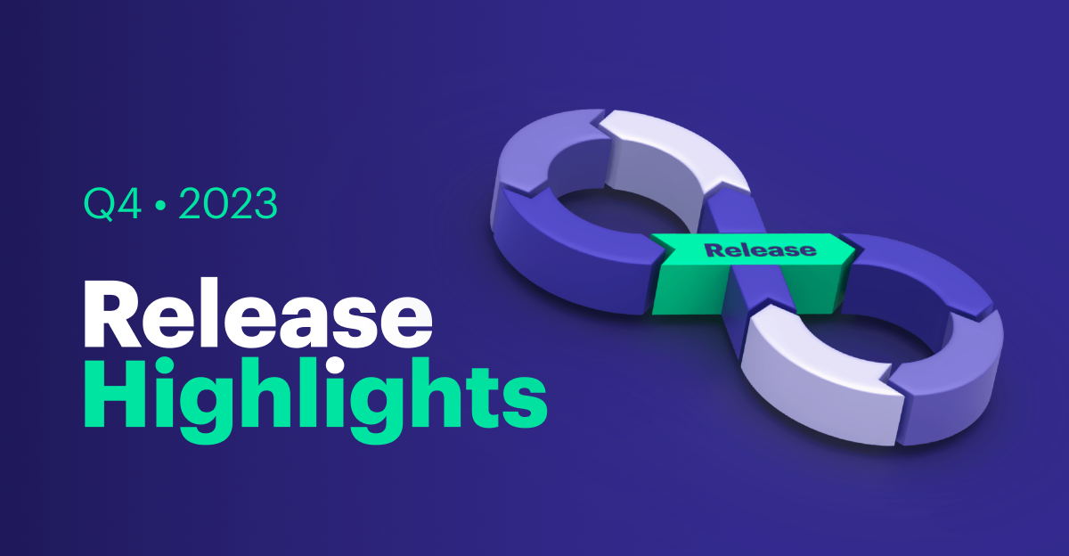 Marqeta Release Highlights - Q4 2023