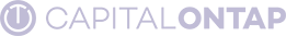 Cap on Tap Logo - UK