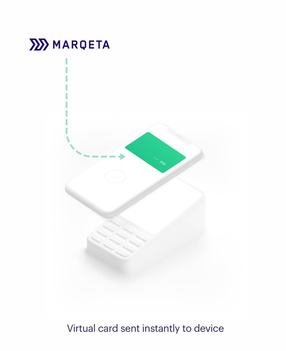 Marqeta