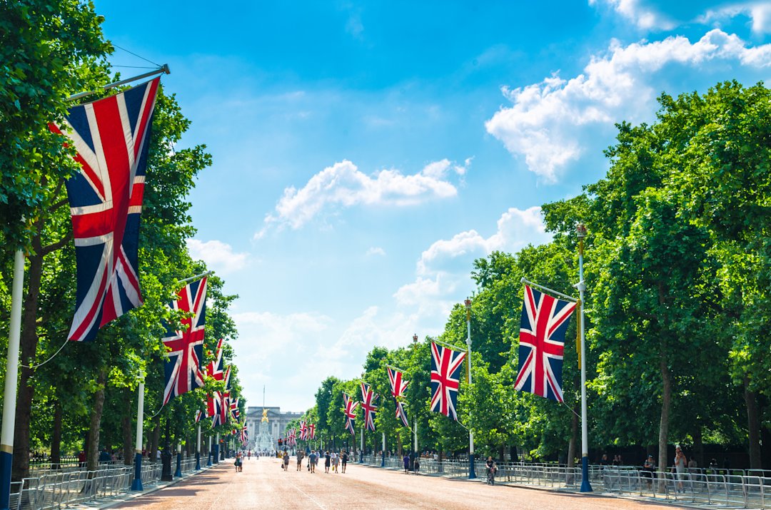 11 Best events in London over Jubilee Weekend | St Christopher's Inns