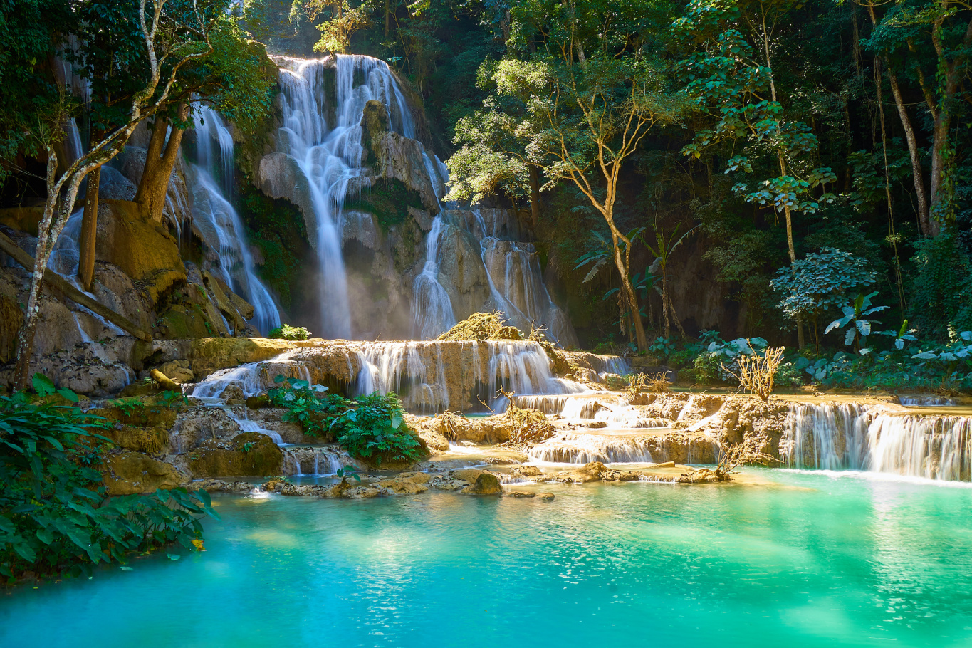 Top Things to do in Luang Prabang, Laos | FintechZoom