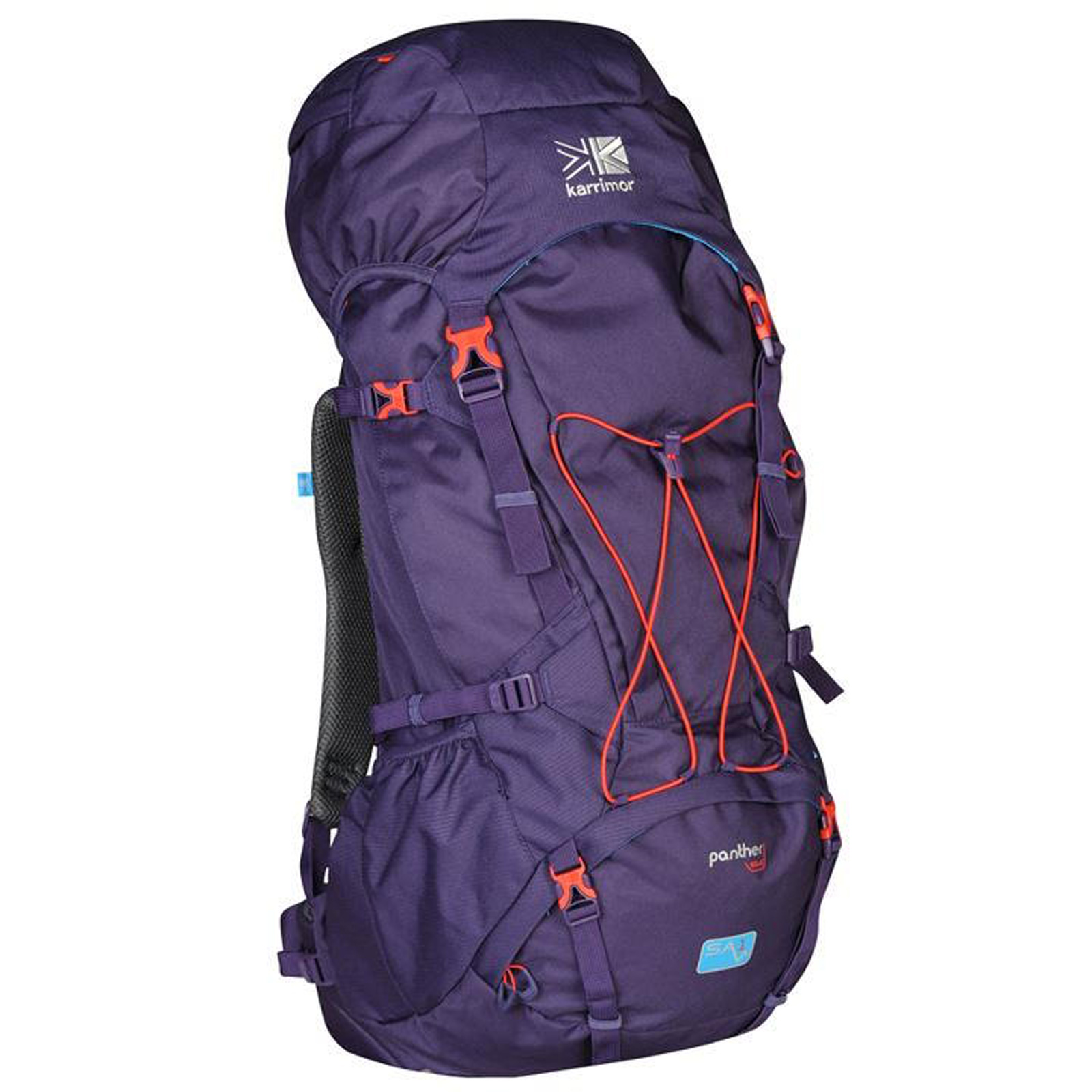 Karrimor bobcat outlet 65 review