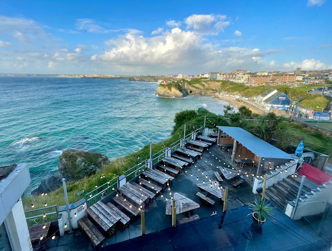 9 Best things to do in Newquay | St Christopher's Inns