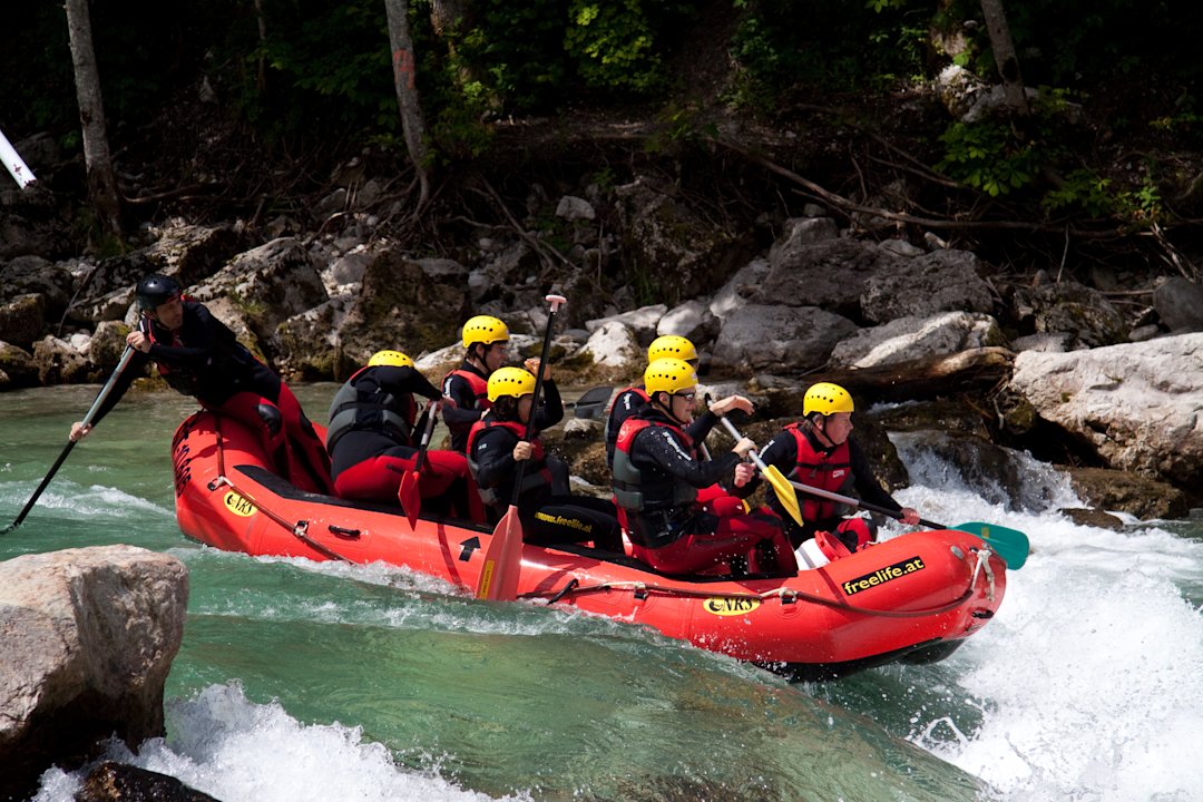 6 Best Adventure Holidays in Europe | St Christopher's Inns