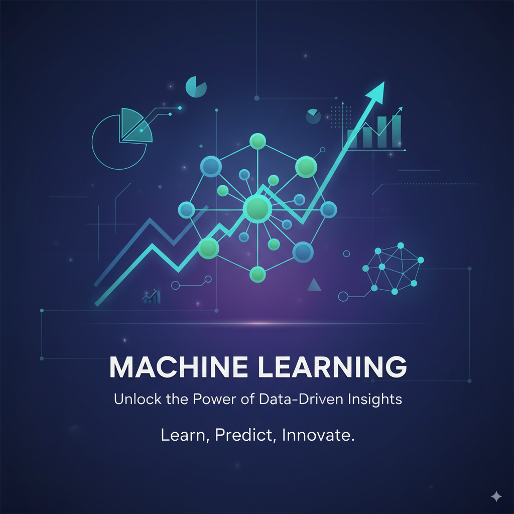 machine  learning