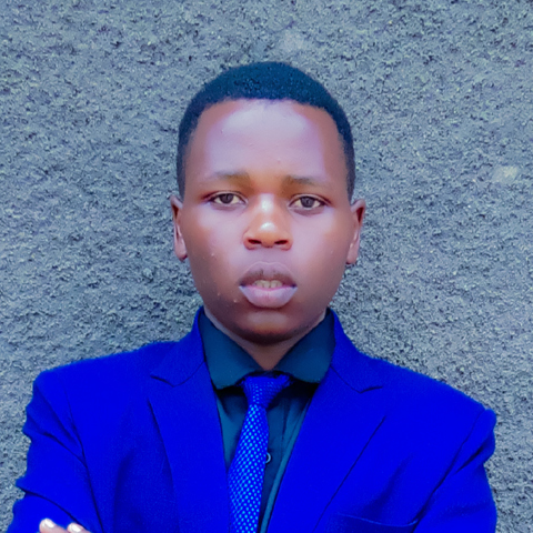 Ernest Kwisanga