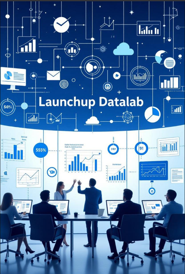launch up 