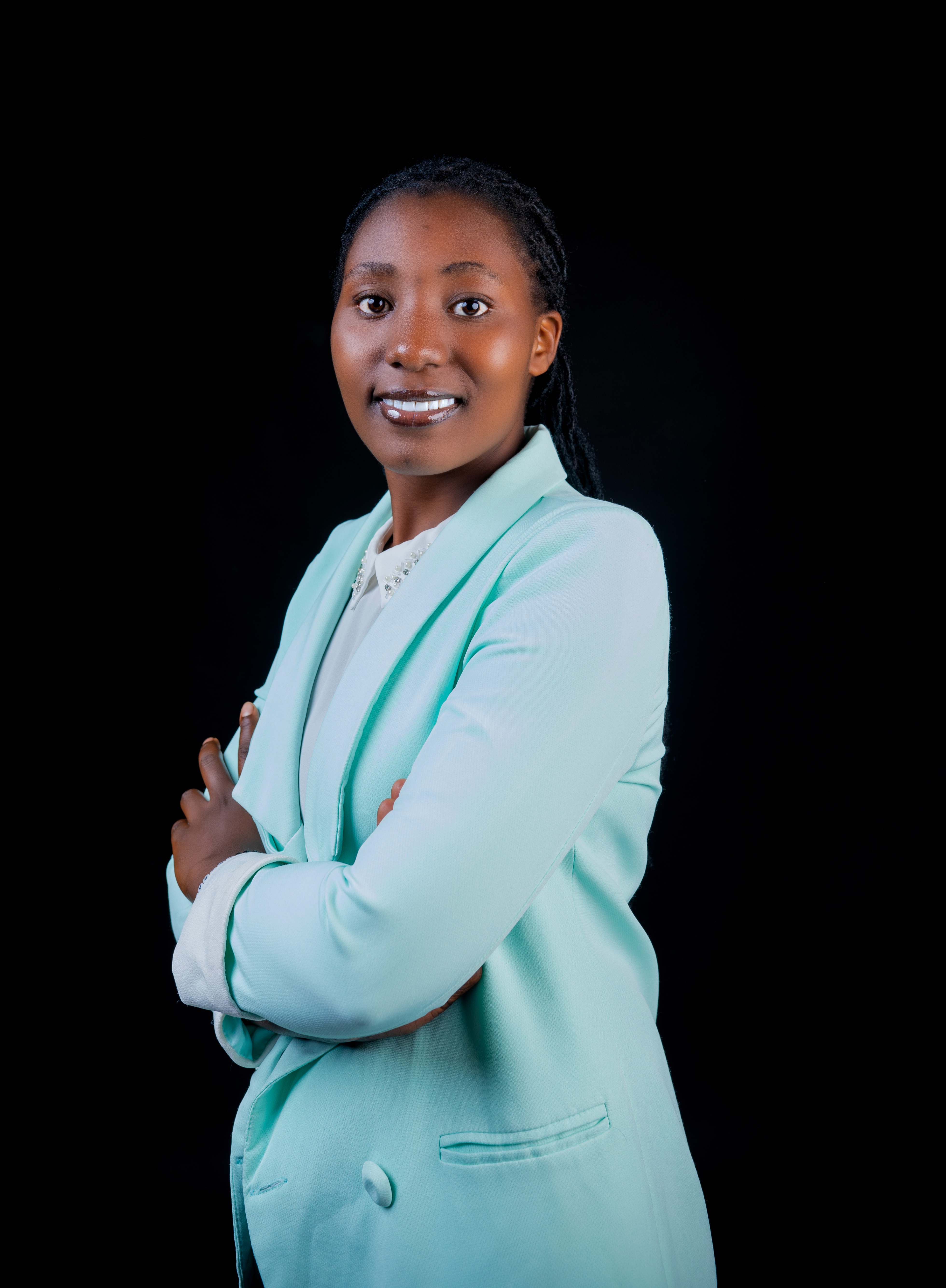 Joselyne Uwayisaba
