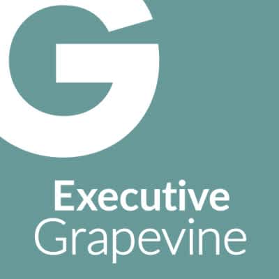 Executive Grapevine logo
