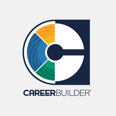 Logo for CareerBuilder