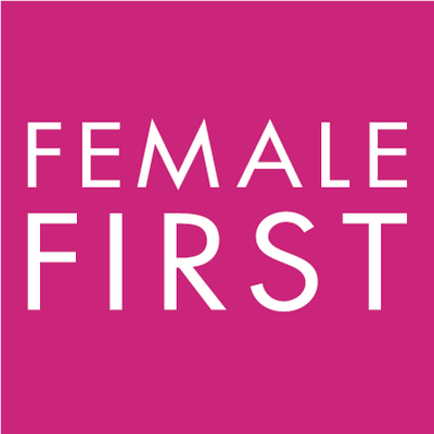 Logo for Female First