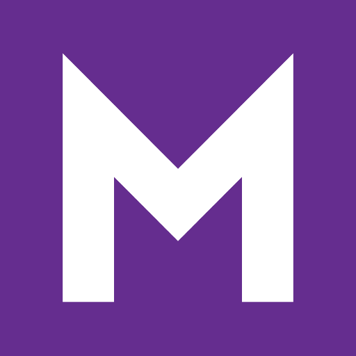 Logo for Monster